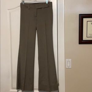 Fabrizio Gianni trouser wide legged pants